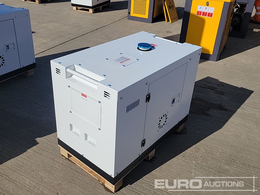 Unused 2025 Compal Power VG-R110 - Електрогенератор: снимка 5 Unused 2025 Compal Power VG-R110 - Електрогенератор: снимка 5