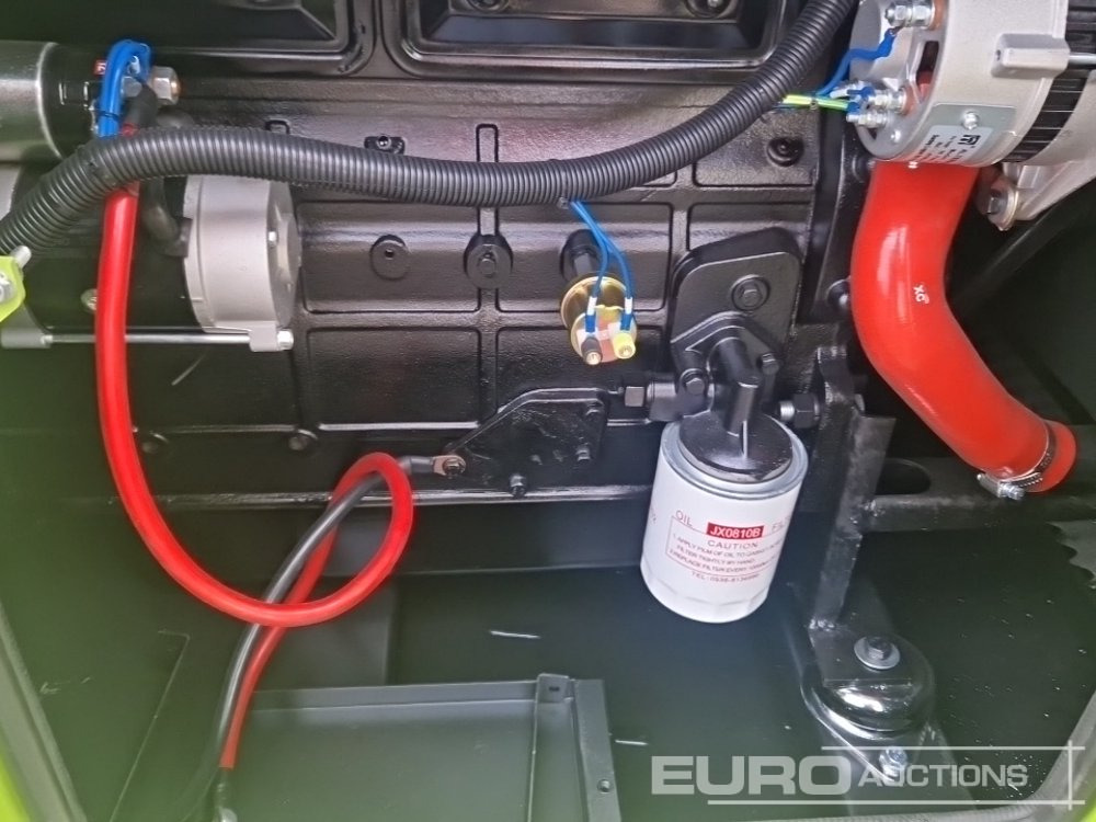 Електрогенератор Unused 2025 Compal Power VG-R30: снимка 11 Електрогенератор Unused 2025 Compal Power VG-R30: снимка 11