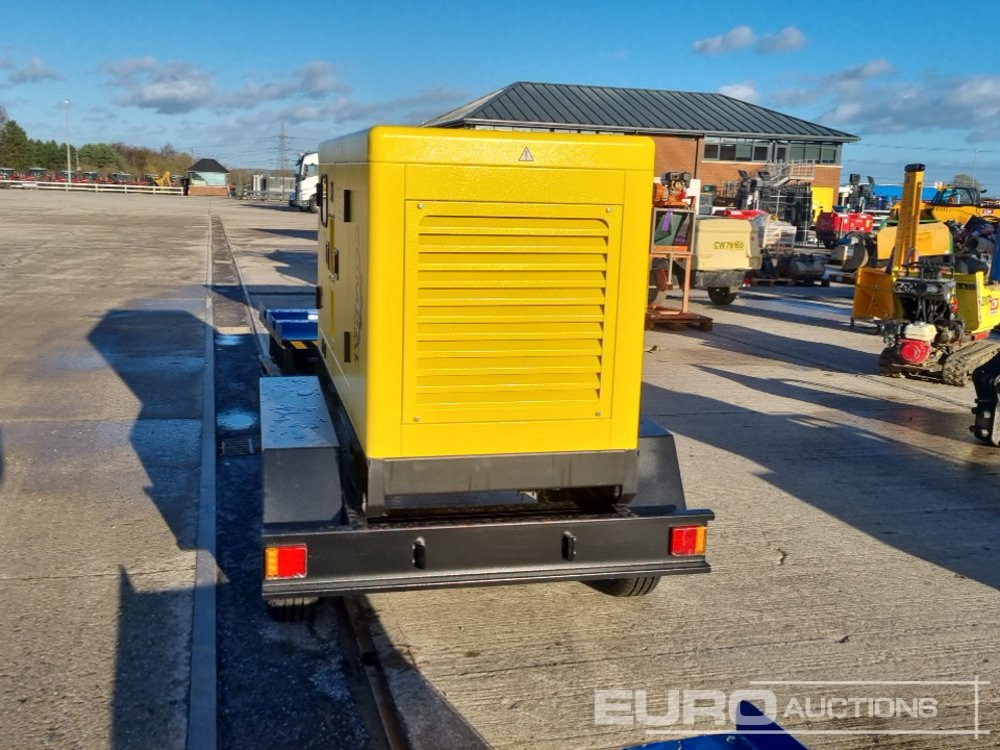 Unused 2025 Compal Power VG-R30 - Електрогенератор: снимка 4 Unused 2025 Compal Power VG-R30 - Електрогенератор: снимка 4