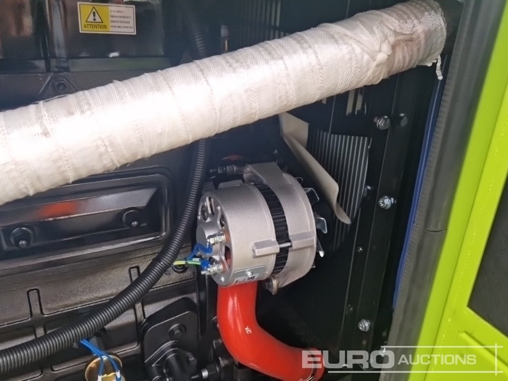 Електрогенератор Unused 2025 Compal Power VG-R30: снимка 10 Електрогенератор Unused 2025 Compal Power VG-R30: снимка 10