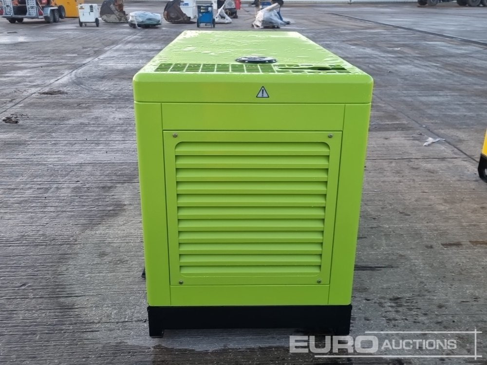 Unused 2025 Compal Power VG-R30 - Електрогенератор: снимка 4 Unused 2025 Compal Power VG-R30 - Електрогенератор: снимка 4