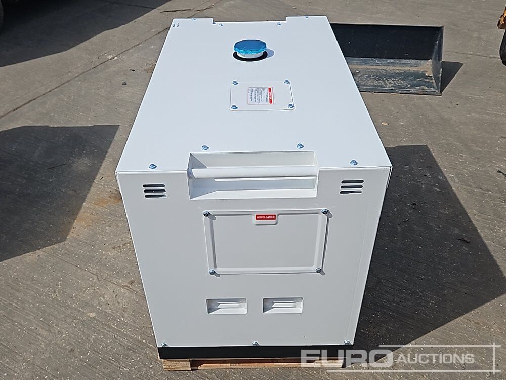 Unused 2025 Compal VG-R110 - Електрогенератор: снимка 4 Unused 2025 Compal VG-R110 - Електрогенератор: снимка 4