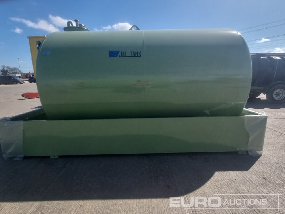 Unused 2025 Emiliana Serbatoi TF9/50 - Резервоар за съхранение: снимка 2 Unused 2025 Emiliana Serbatoi TF9/50 - Резервоар за съхранение: снимка 2