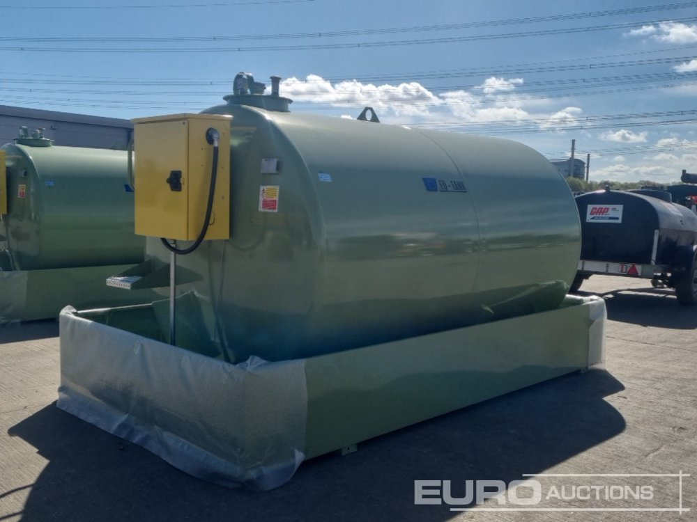 Unused 2025 Emiliana Serbatoi TF9/50 - Резервоар за съхранение: снимка 1 Unused 2025 Emiliana Serbatoi TF9/50 - Резервоар за съхранение: снимка 1