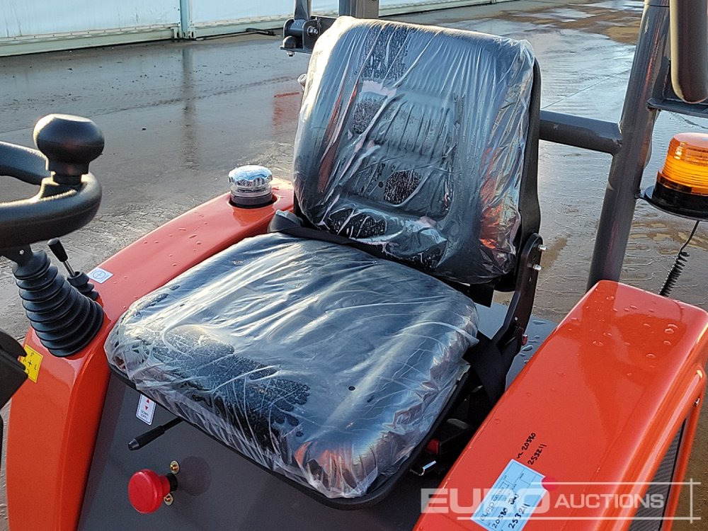 Колесен товарач Unused 2025 Everun EREL05: снимка 22 Колесен товарач Unused 2025 Everun EREL05: снимка 22