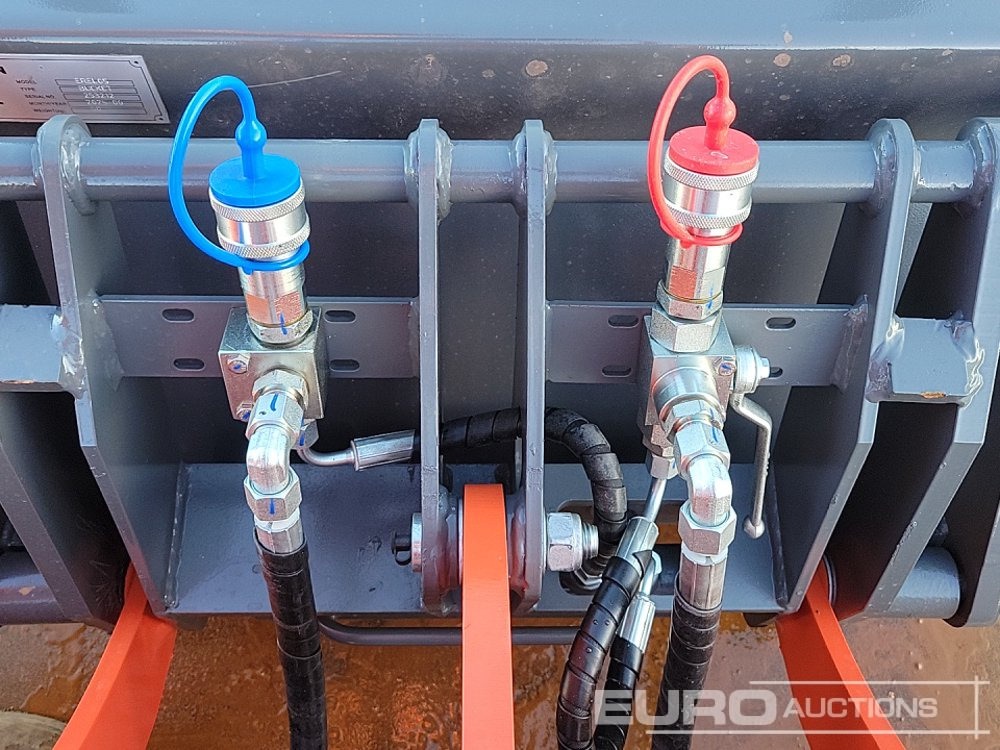 Колесен товарач Unused 2025 Everun EREL05: снимка 21 Колесен товарач Unused 2025 Everun EREL05: снимка 21