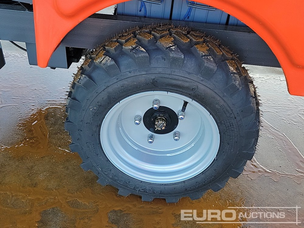 Колесен товарач Unused 2025 Everun EREL05: снимка 10 Колесен товарач Unused 2025 Everun EREL05: снимка 10