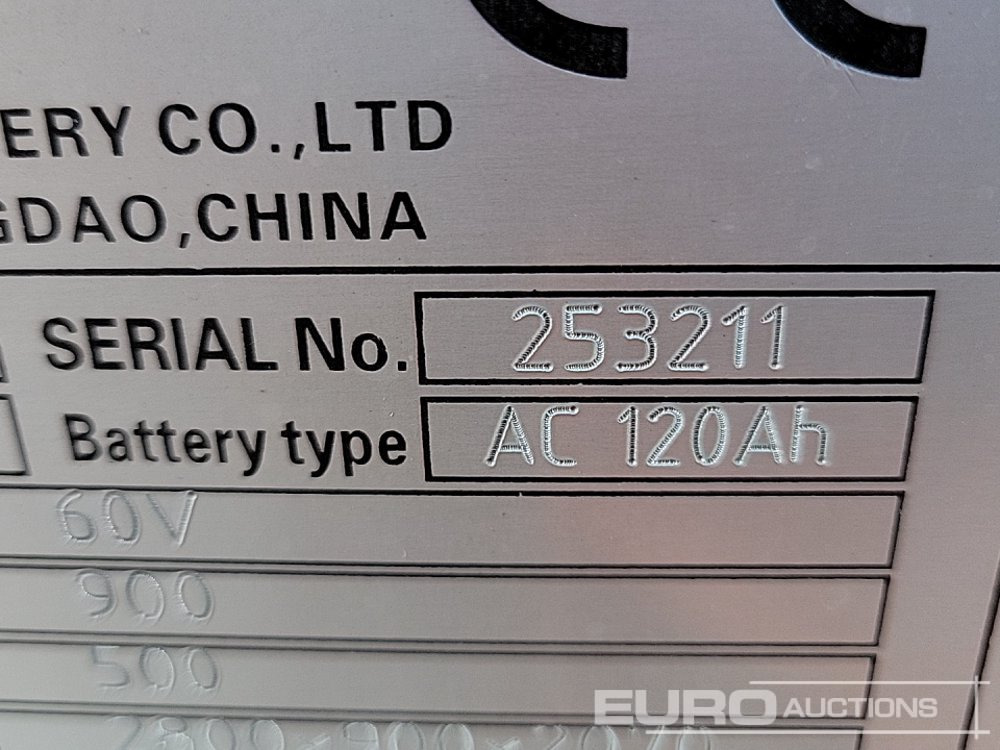 Колесен товарач Unused 2025 Everun EREL05: снимка 31 Колесен товарач Unused 2025 Everun EREL05: снимка 31