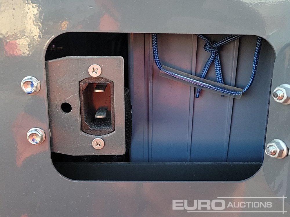 Колесен товарач Unused 2025 Everun EREL05: снимка 13 Колесен товарач Unused 2025 Everun EREL05: снимка 13