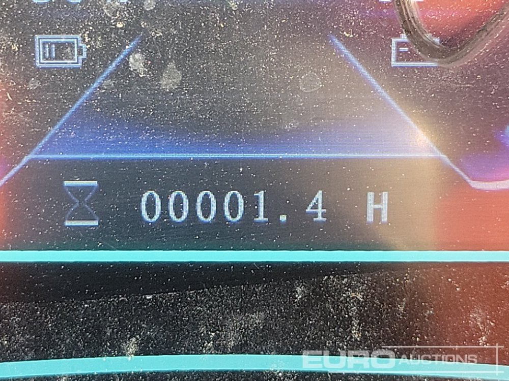 Колесен товарач Unused 2025 Everun EREL05: снимка 29 Колесен товарач Unused 2025 Everun EREL05: снимка 29