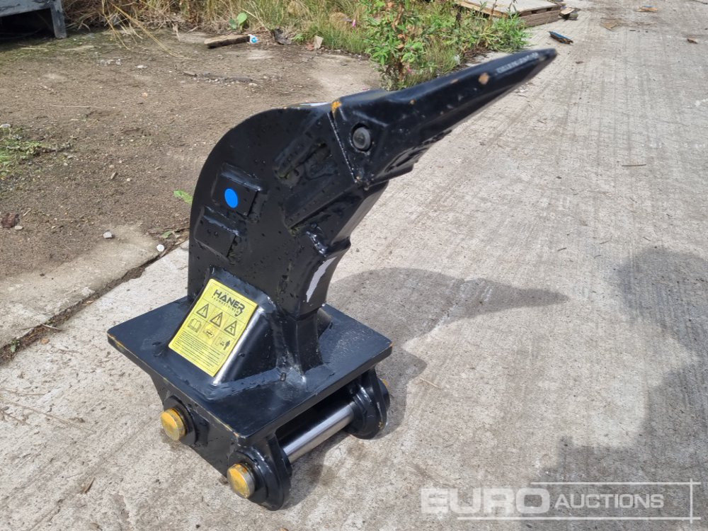 Нови Кофа Unused 2025 Haner HRZP30A: снимка 7