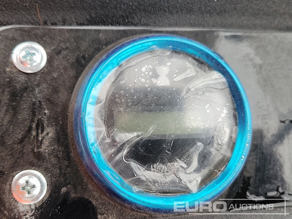 Мини багер Unused 2025 JPC KV12: снимка 24