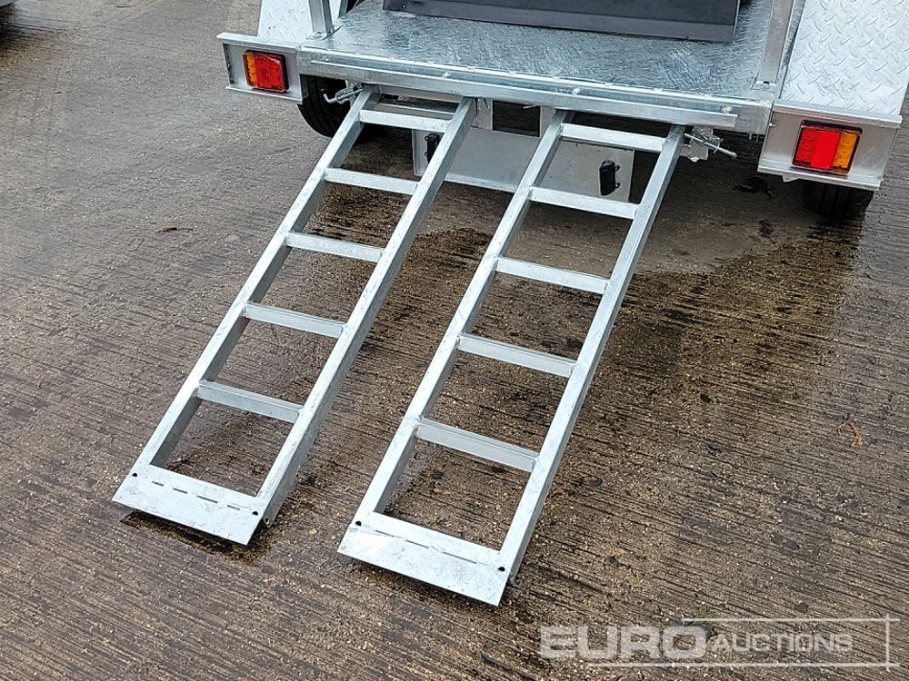 Мини багер Unused 2025 JPC KV12: снимка 20