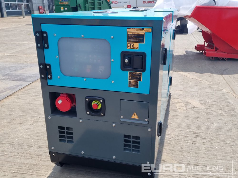 Unused 2025 Kawakenki KK30-111-SSS - Електрогенератор: снимка 4 Unused 2025 Kawakenki KK30-111-SSS - Електрогенератор: снимка 4