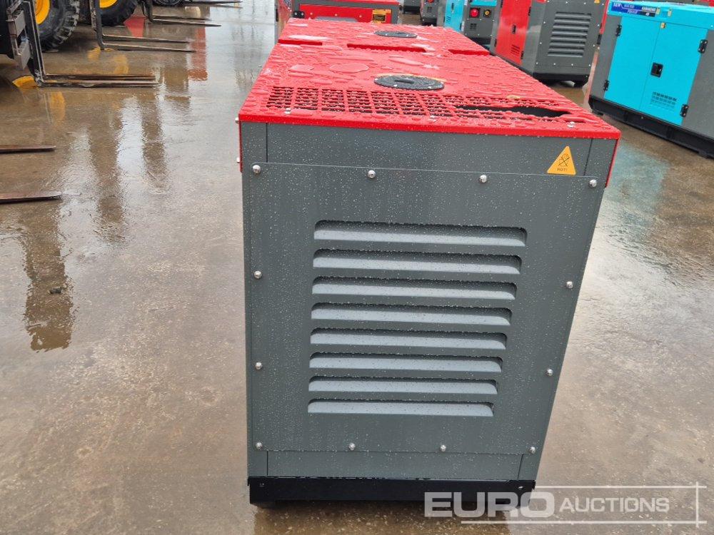 Unused 2025 Kawakenki KK30-111-SSS - Електрогенератор: снимка 4 Unused 2025 Kawakenki KK30-111-SSS - Електрогенератор: снимка 4