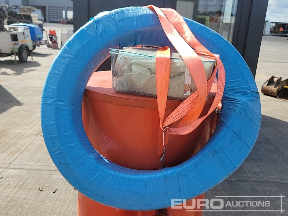 Строително оборудване Unused 2025 LG P600 Sandblasting Unit: снимка 14