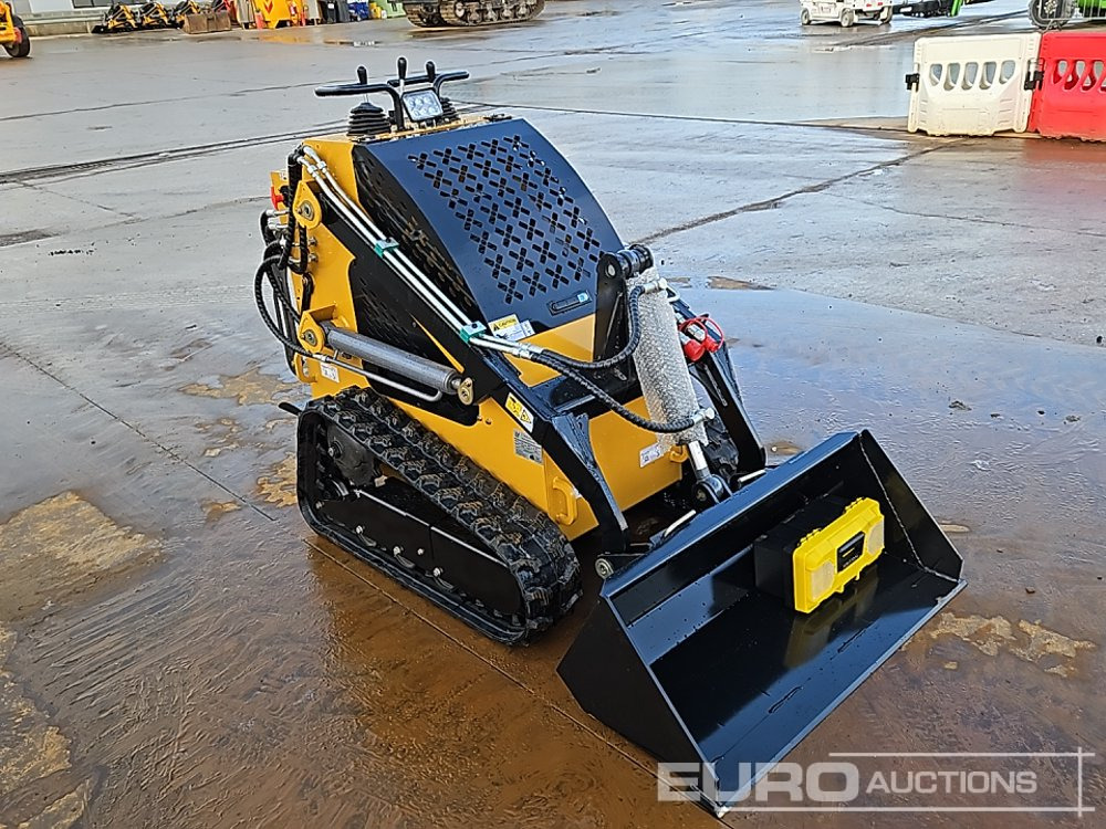 Мини челен товарач Unused 2025 LIHUA T360: снимка 7 Мини челен товарач Unused 2025 LIHUA T360: снимка 7