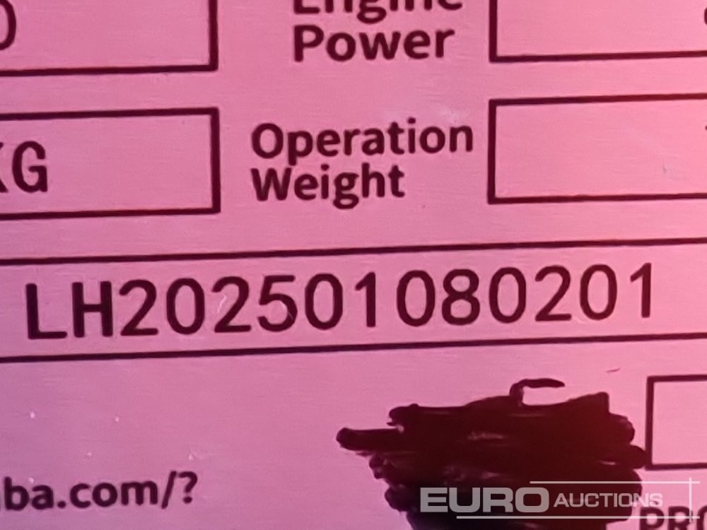 Мини челен товарач Unused 2025 LIHUA T360: снимка 43 Мини челен товарач Unused 2025 LIHUA T360: снимка 43