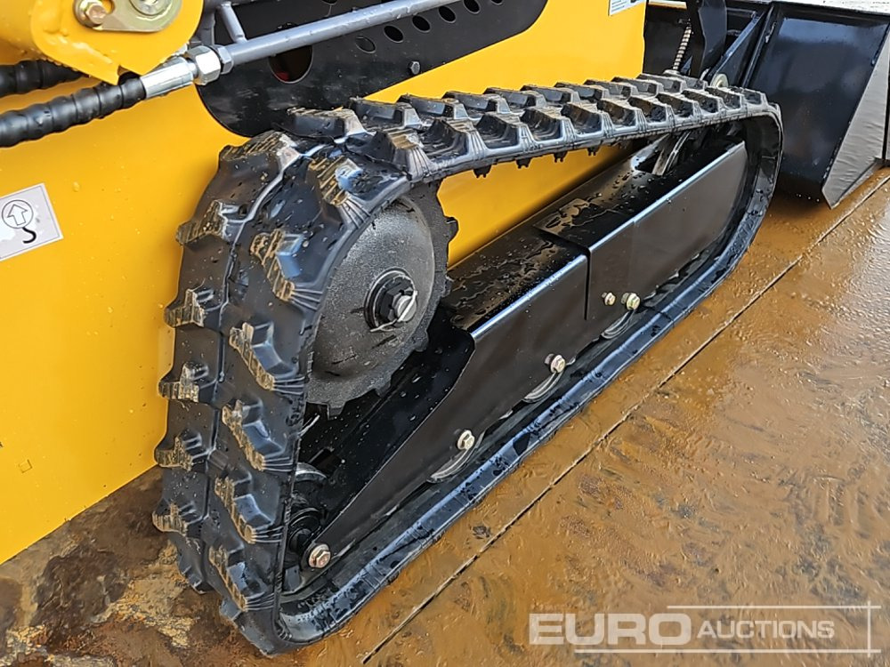 Мини челен товарач Unused 2025 LIHUA T360: снимка 13 Мини челен товарач Unused 2025 LIHUA T360: снимка 13