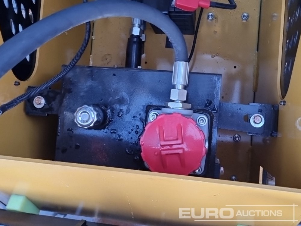 Мини челен товарач Unused 2025 LIHUA T360: снимка 29 Мини челен товарач Unused 2025 LIHUA T360: снимка 29