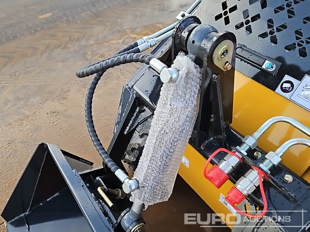 Мини челен товарач Unused 2025 LIHUA T360: снимка 21 Мини челен товарач Unused 2025 LIHUA T360: снимка 21