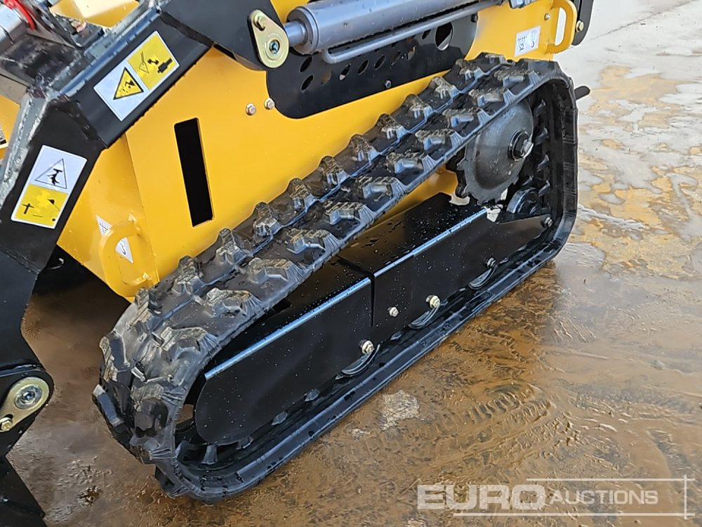 Мини челен товарач Unused 2025 LIHUA T360: снимка 9 Мини челен товарач Unused 2025 LIHUA T360: снимка 9