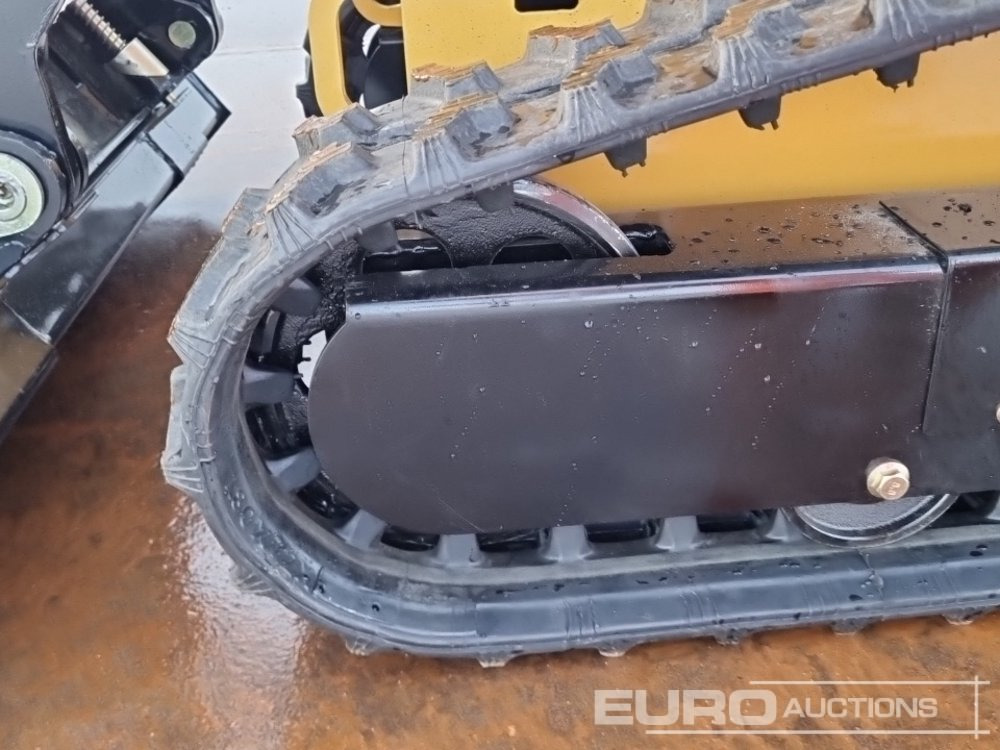 Мини челен товарач Unused 2025 LIHUA T360: снимка 11 Мини челен товарач Unused 2025 LIHUA T360: снимка 11