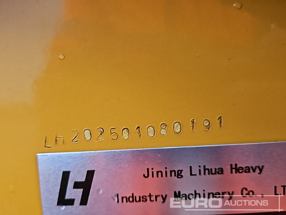 Мини челен товарач Unused 2025 LIHUA T360: снимка 37 Мини челен товарач Unused 2025 LIHUA T360: снимка 37