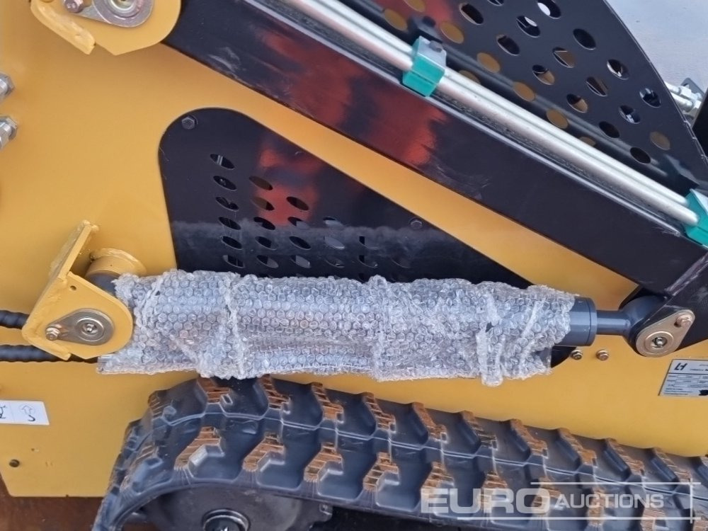 Мини челен товарач Unused 2025 LIHUA T360: снимка 17 Мини челен товарач Unused 2025 LIHUA T360: снимка 17