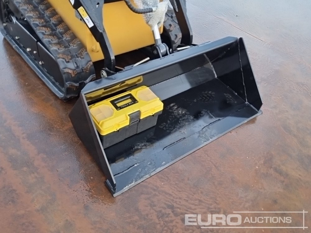 Мини челен товарач Unused 2025 LIHUA T360: снимка 25 Мини челен товарач Unused 2025 LIHUA T360: снимка 25