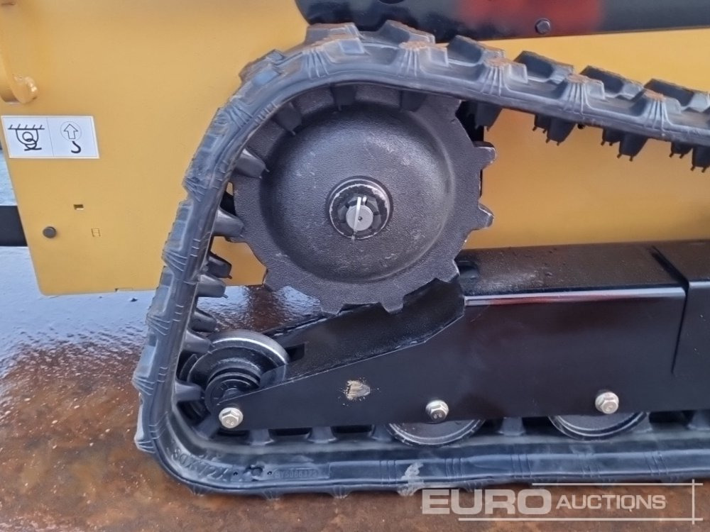 Мини челен товарач Unused 2025 LIHUA T360: снимка 15 Мини челен товарач Unused 2025 LIHUA T360: снимка 15