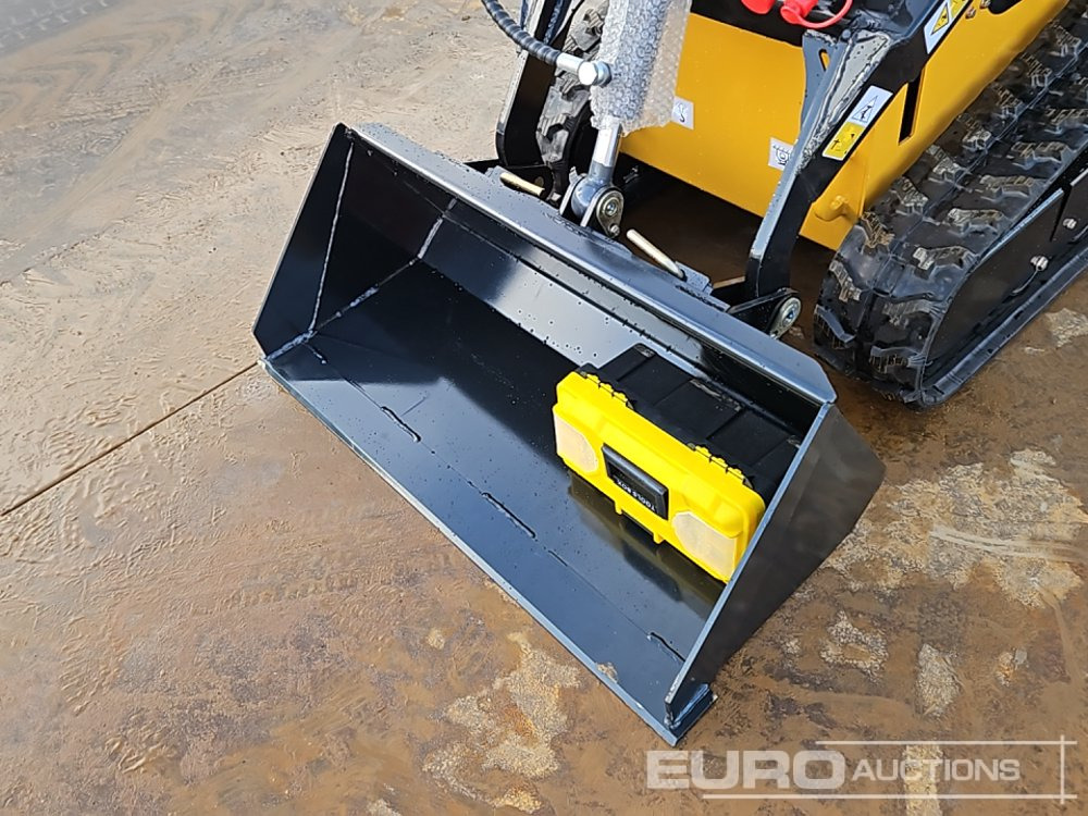 Мини челен товарач Unused 2025 LIHUA T360: снимка 20 Мини челен товарач Unused 2025 LIHUA T360: снимка 20