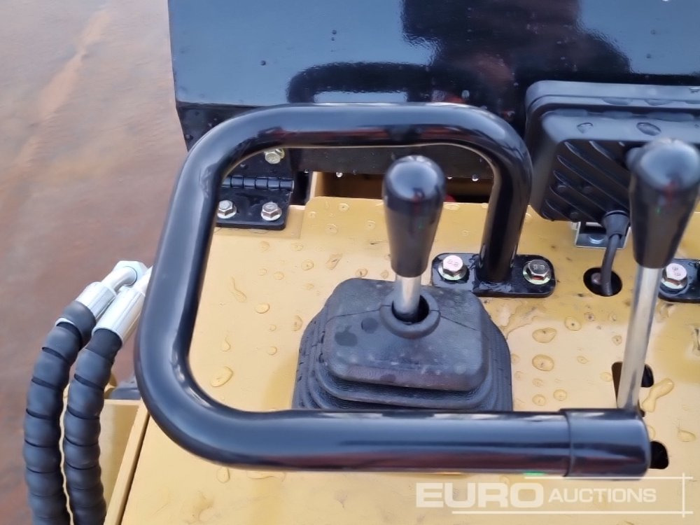 Мини челен товарач Unused 2025 LIHUA T360: снимка 35 Мини челен товарач Unused 2025 LIHUA T360: снимка 35