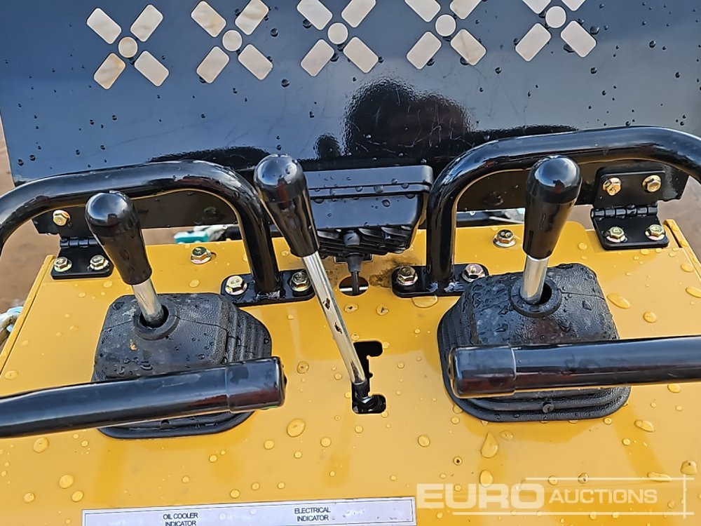 Мини челен товарач Unused 2025 LIHUA T360: снимка 30 Мини челен товарач Unused 2025 LIHUA T360: снимка 30