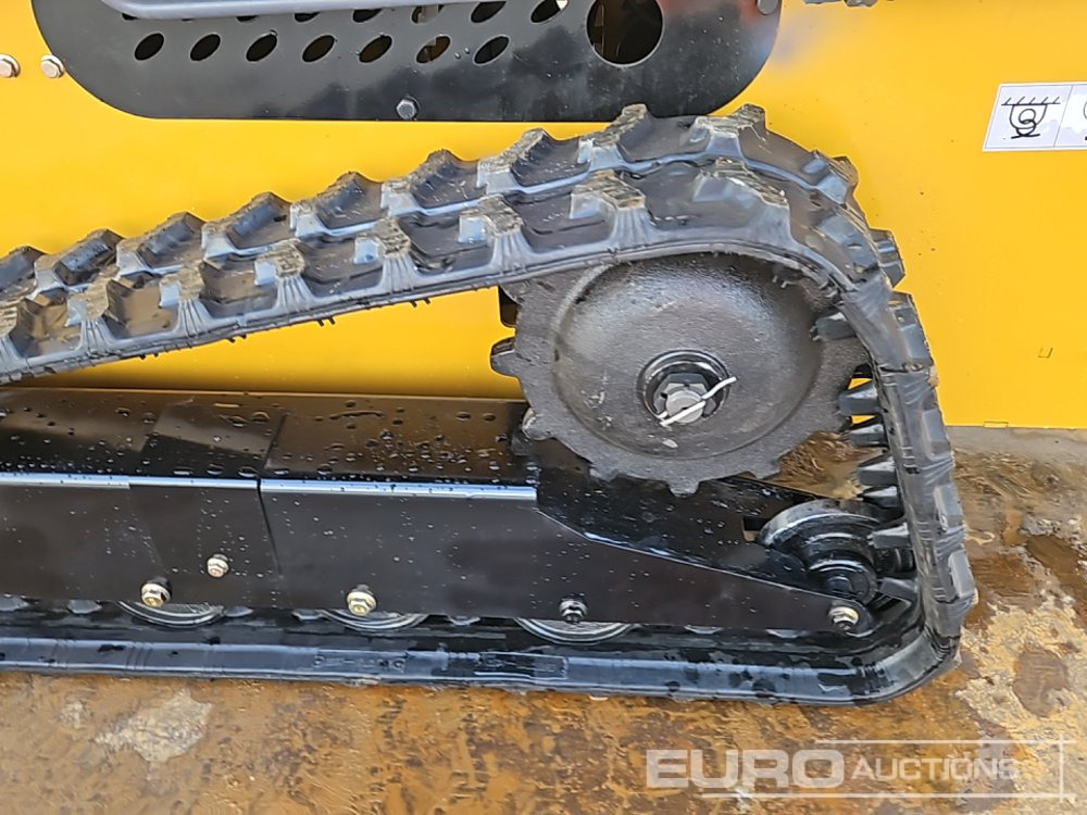 Мини челен товарач Unused 2025 LIHUA T360: снимка 11 Мини челен товарач Unused 2025 LIHUA T360: снимка 11