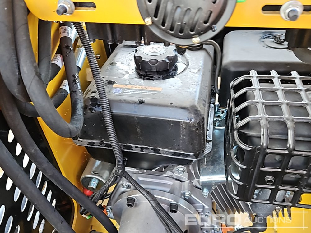 Мини челен товарач Unused 2025 LIHUA T360: снимка 28 Мини челен товарач Unused 2025 LIHUA T360: снимка 28