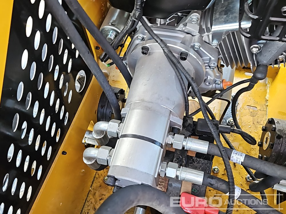 Мини челен товарач Unused 2025 LIHUA T360: снимка 27 Мини челен товарач Unused 2025 LIHUA T360: снимка 27