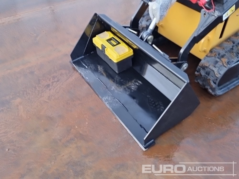 Мини челен товарач Unused 2025 LIHUA T360: снимка 24 Мини челен товарач Unused 2025 LIHUA T360: снимка 24