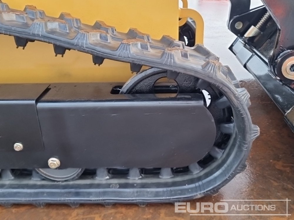 Мини челен товарач Unused 2025 LIHUA T360: снимка 14 Мини челен товарач Unused 2025 LIHUA T360: снимка 14