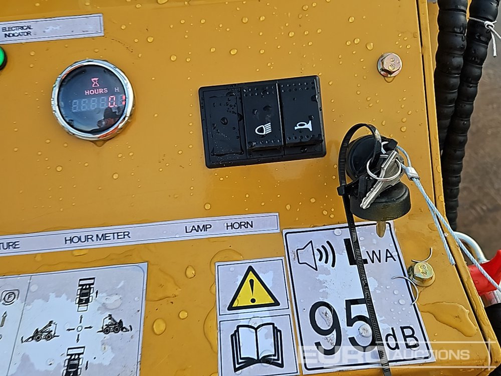 Мини челен товарач Unused 2025 LIHUA T360: снимка 31 Мини челен товарач Unused 2025 LIHUA T360: снимка 31