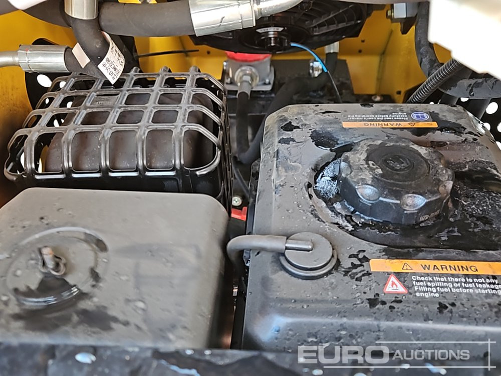 Мини челен товарач Unused 2025 LIHUA T360: снимка 24 Мини челен товарач Unused 2025 LIHUA T360: снимка 24