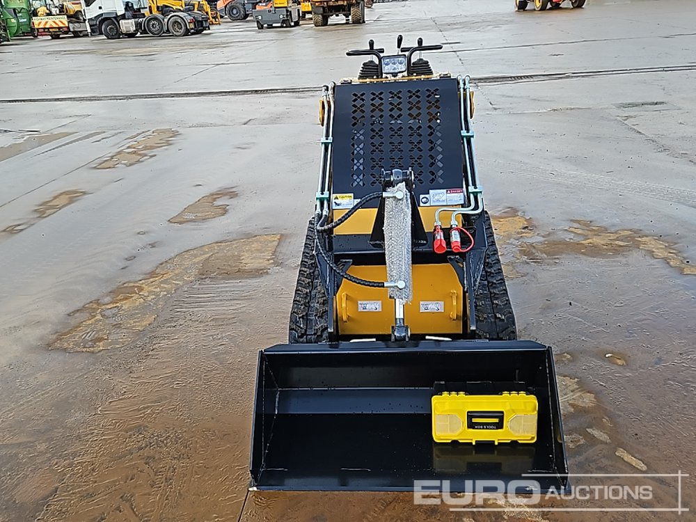 Мини челен товарач Unused 2025 LIHUA T360: снимка 8 Мини челен товарач Unused 2025 LIHUA T360: снимка 8