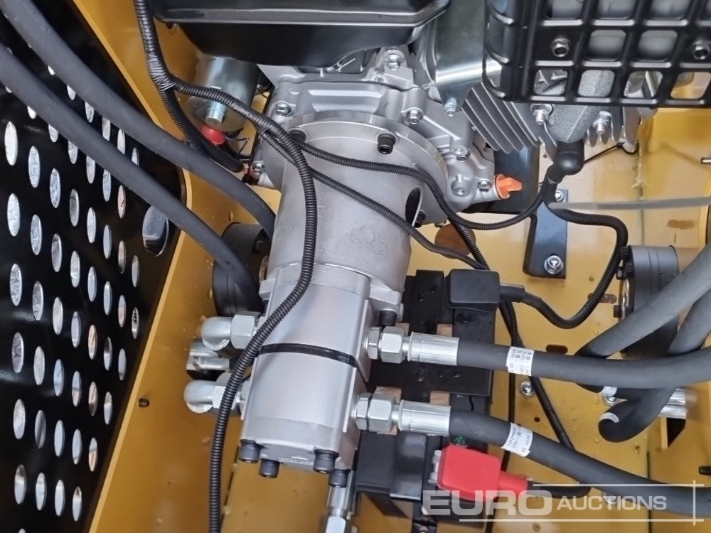 Мини челен товарач Unused 2025 LIHUA T360: снимка 28 Мини челен товарач Unused 2025 LIHUA T360: снимка 28