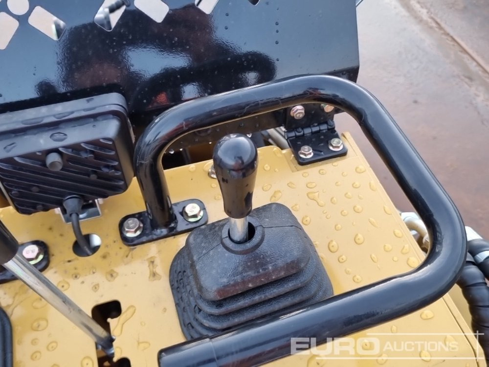 Мини челен товарач Unused 2025 LIHUA T360: снимка 34 Мини челен товарач Unused 2025 LIHUA T360: снимка 34