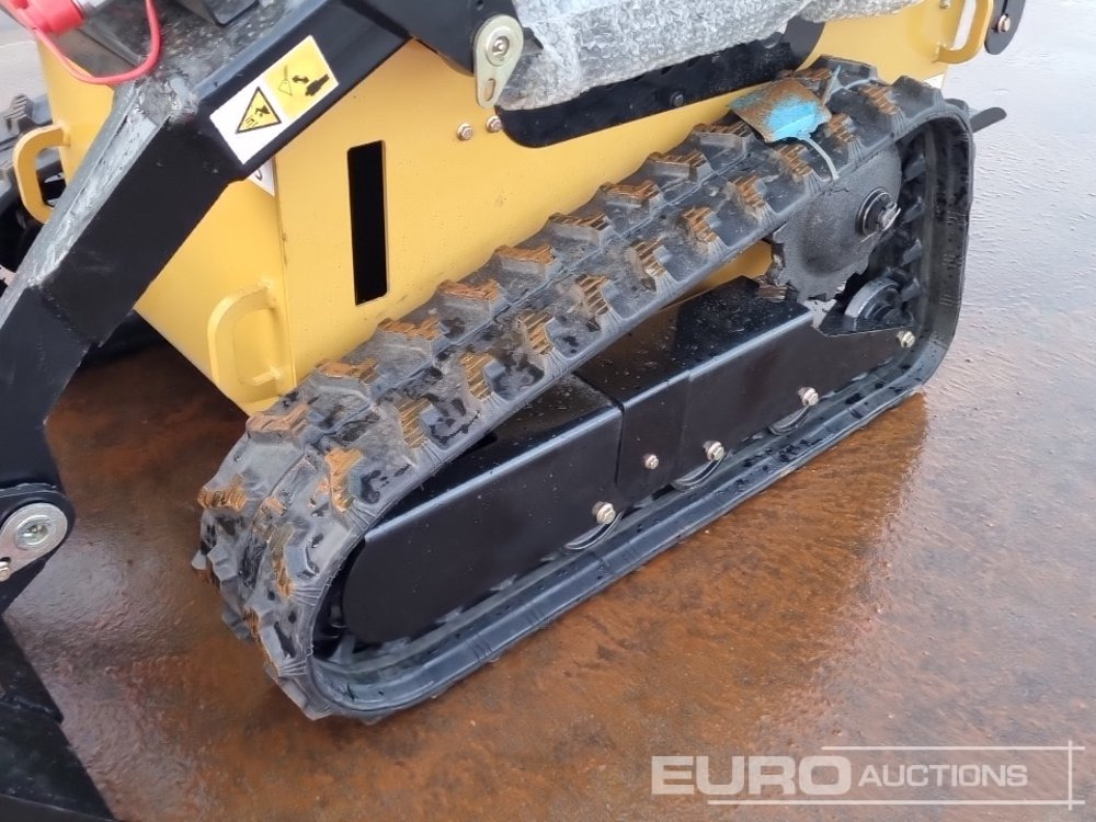 Мини челен товарач Unused 2025 LIHUA T360: снимка 12 Мини челен товарач Unused 2025 LIHUA T360: снимка 12