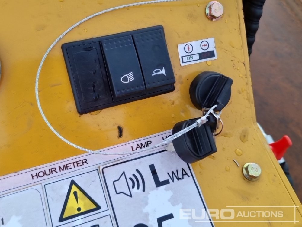 Мини челен товарач Unused 2025 LIHUA T360: снимка 37 Мини челен товарач Unused 2025 LIHUA T360: снимка 37