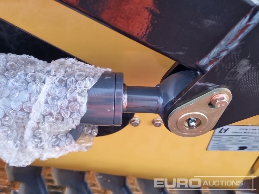 Мини челен товарач Unused 2025 LIHUA T360: снимка 18 Мини челен товарач Unused 2025 LIHUA T360: снимка 18