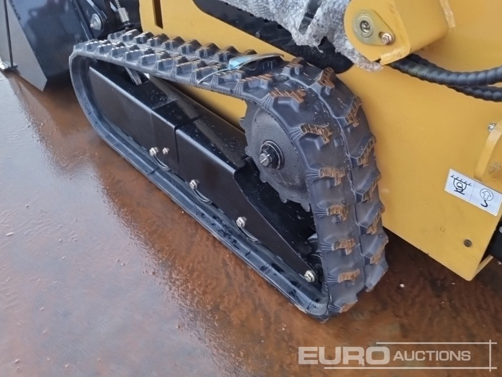 Мини челен товарач Unused 2025 LIHUA T360: снимка 9 Мини челен товарач Unused 2025 LIHUA T360: снимка 9