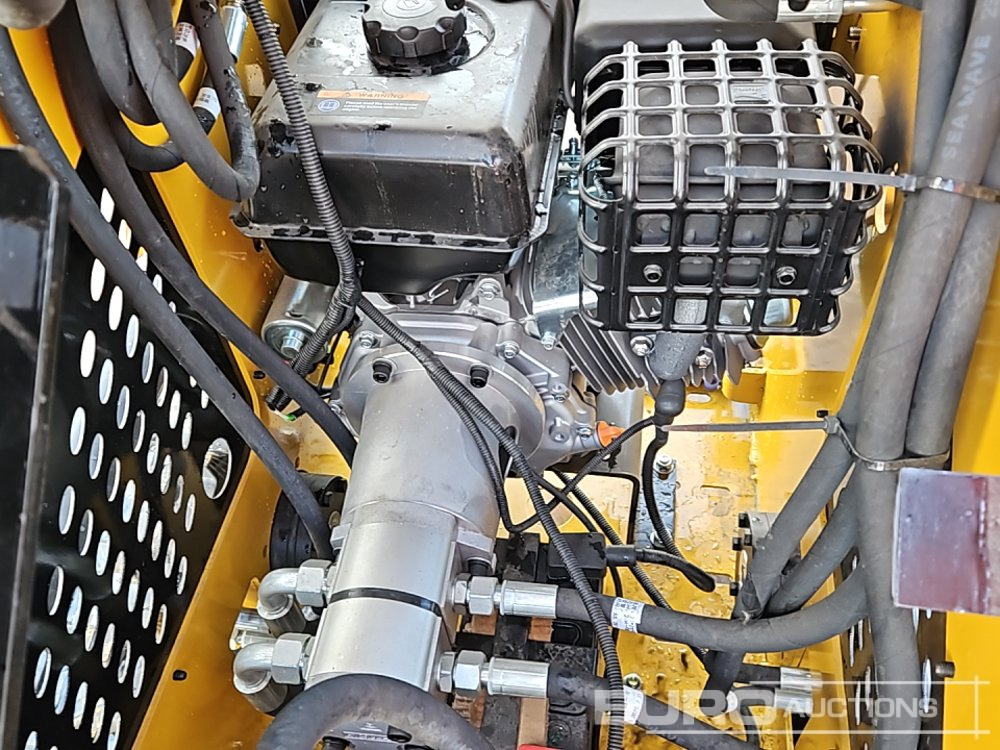 Мини челен товарач Unused 2025 LIHUA T360: снимка 26 Мини челен товарач Unused 2025 LIHUA T360: снимка 26