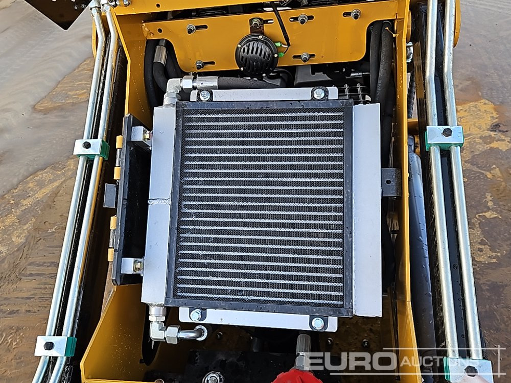 Мини челен товарач Unused 2025 LIHUA T360: снимка 25 Мини челен товарач Unused 2025 LIHUA T360: снимка 25